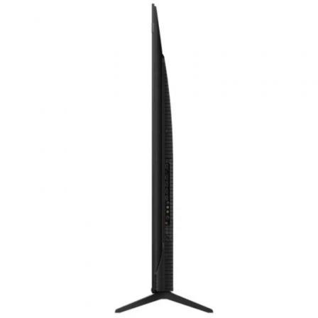 TCL 65P7K Televisor QLED 65 Pulgadas 4K UHD Google TV